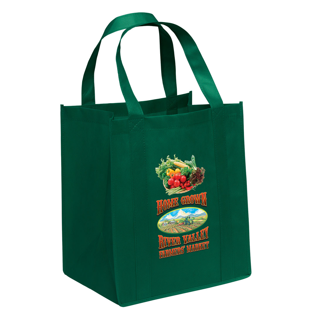 Big Thunder® - Non-Woven Tote - ColorVista