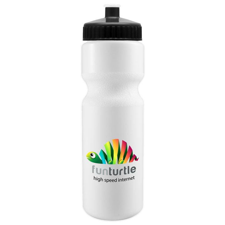 The Journey Bottle - 28 oz. Bike Bottle