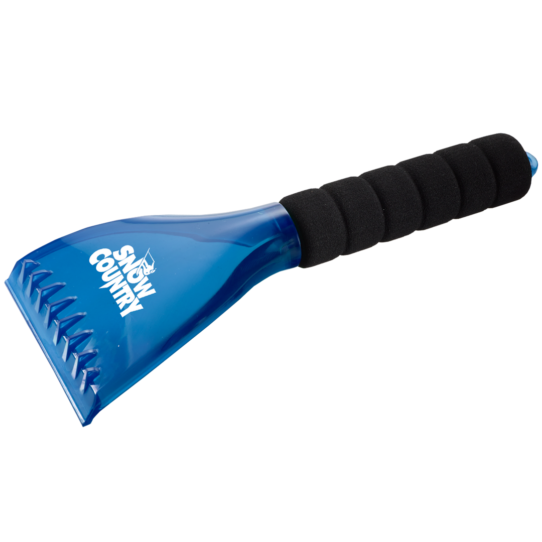 Gripper Ice Scraper
