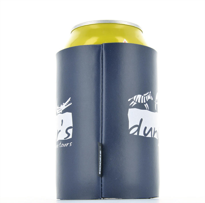 Koozie® Deluxe Collapsible Can Cooler