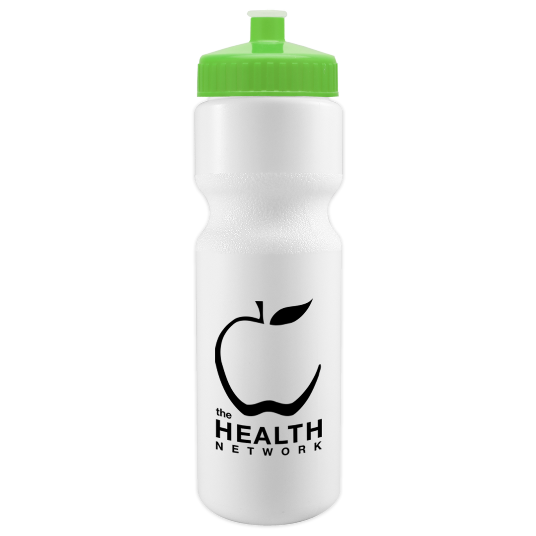 The Journey Bottle - 28 oz. Bike Bottle