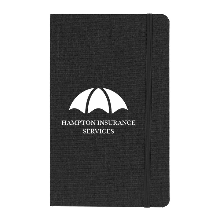 Eugene rPET Journal