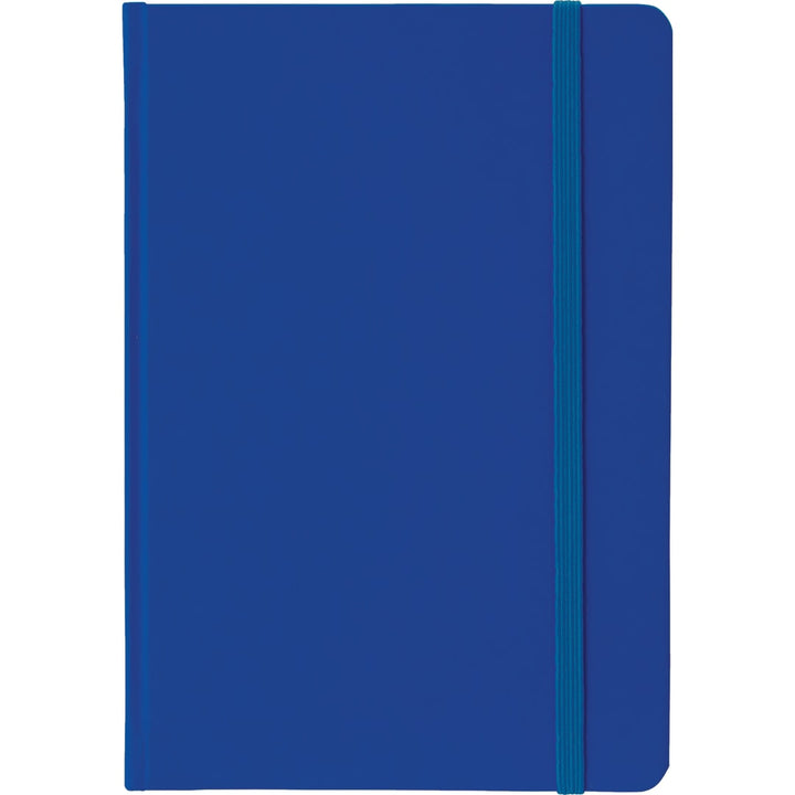 FSC® Mix 5" x 7" Large Rainbow Notebook