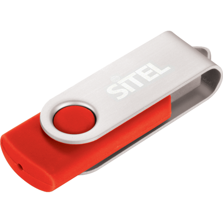 Rotate Flash Drive 4GB