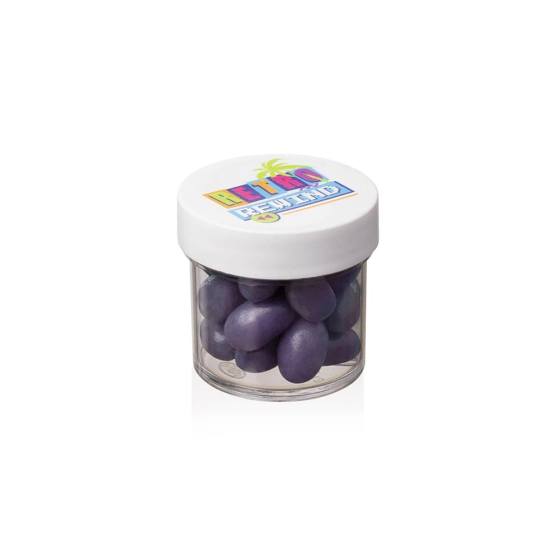 1 oz Jar of Jelly Beans