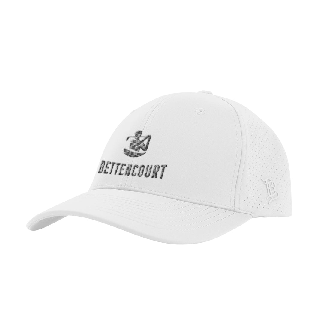 Branded Bills EX300 Bare Curved Elite XGen™ Cap
