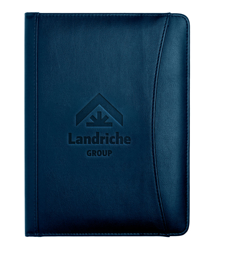 Good Value™ Jr. Executive Crescent Padfolio