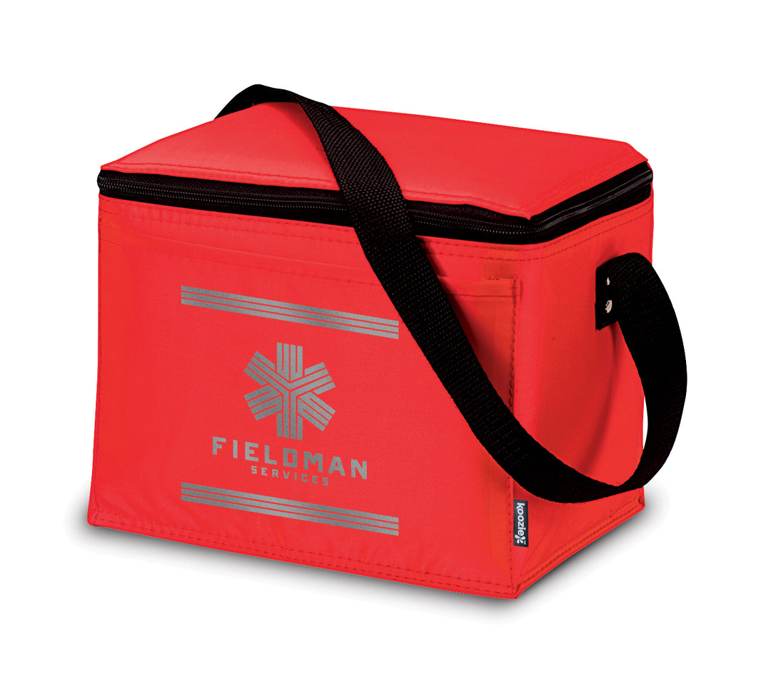 Koozie® Six-Pack Cooler