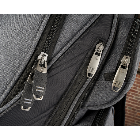 elleven™ TSA 17" Computer Backpack