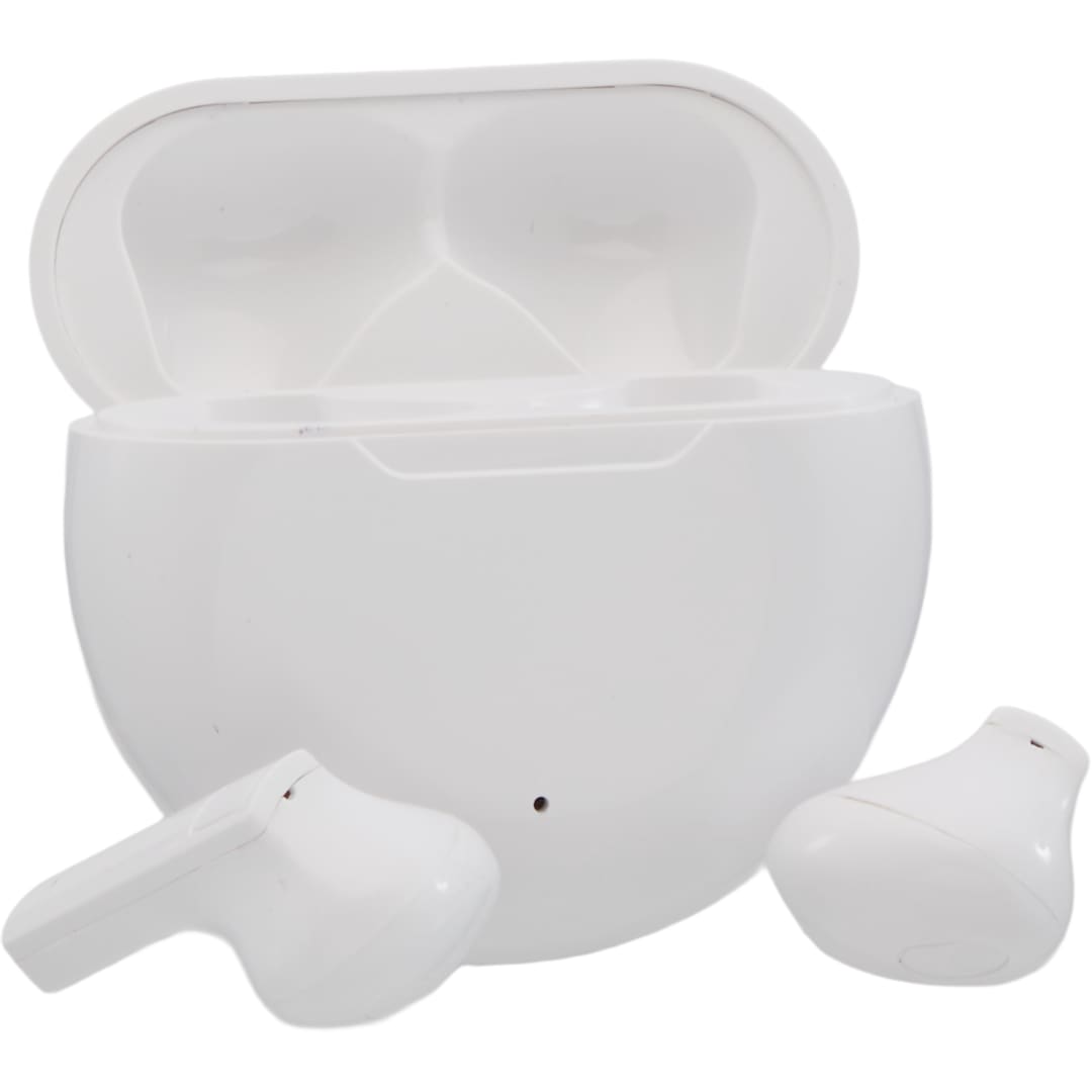 Bawl Pro True Wireless Earbuds
