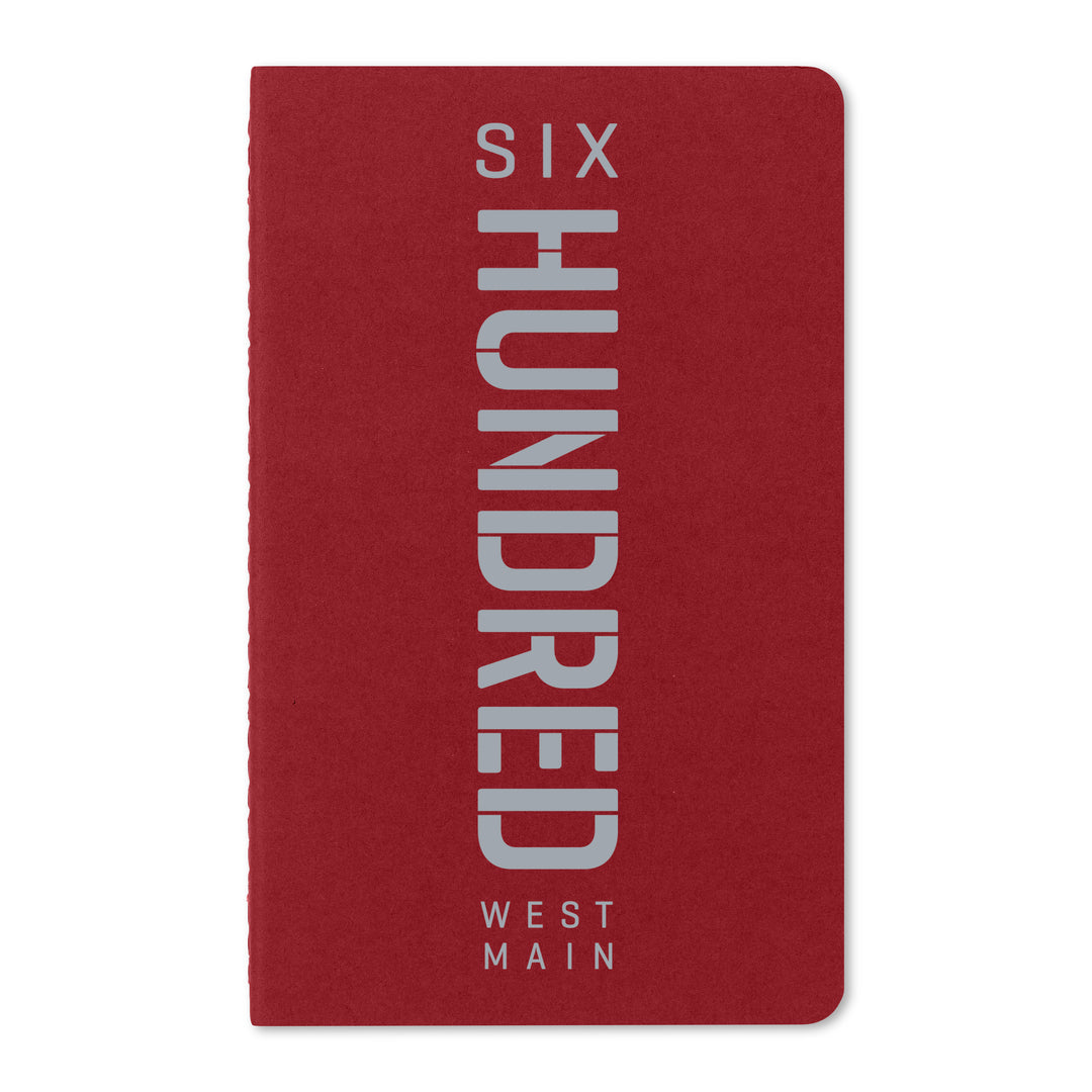 Moleskine® Cahier Ruled Large Journal