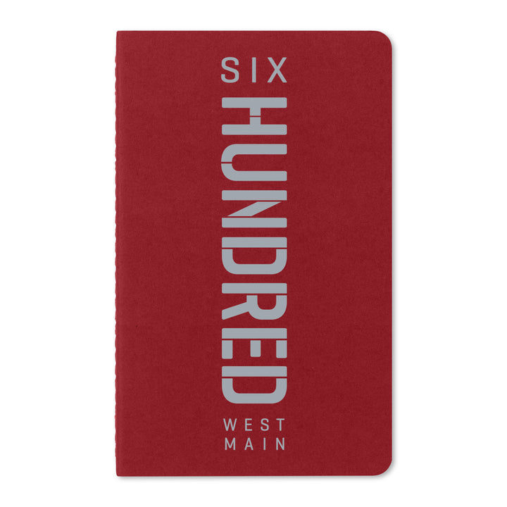 Moleskine® Cahier Ruled Large Journal