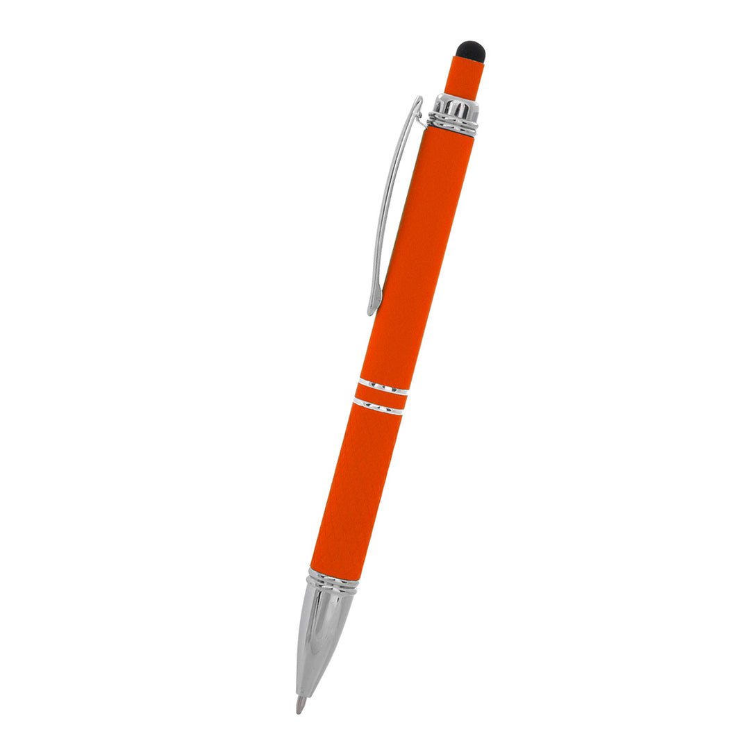 QUILTED STYLUS PEN