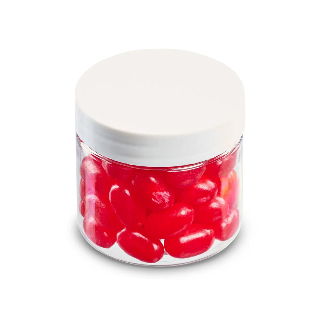 2 oz Jar of Jelly Beans