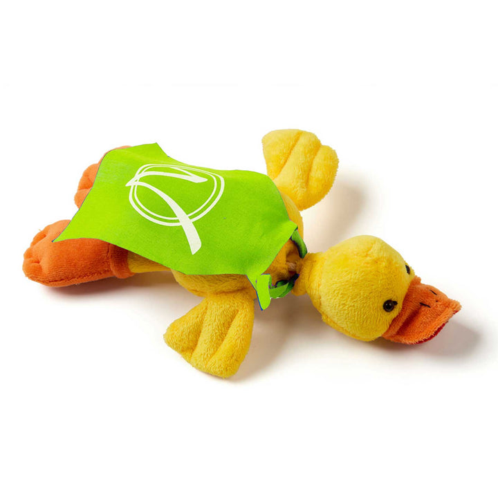 Flying Quacking Duck Stuffed Animal