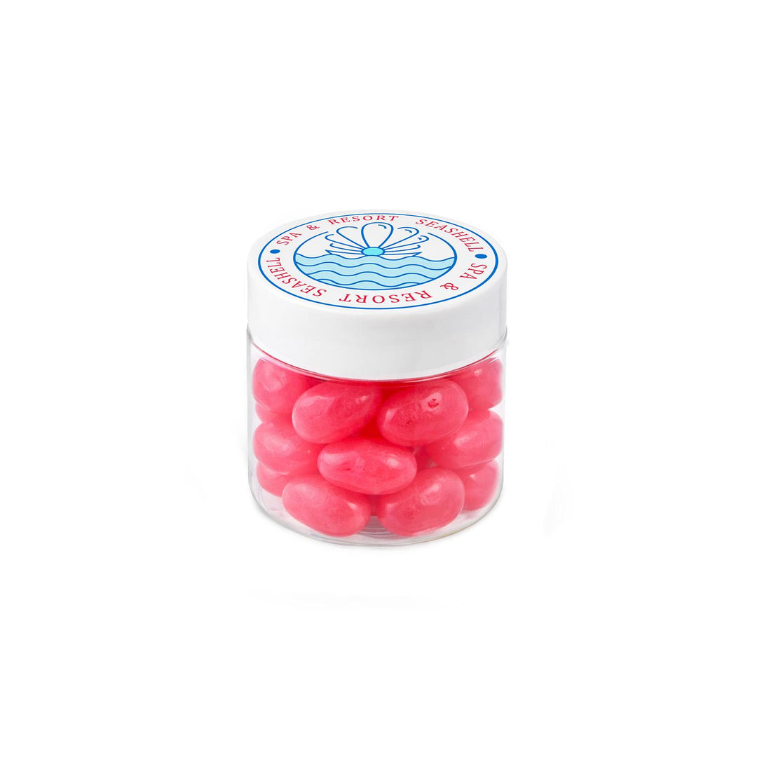 1 oz Jar of Jelly Beans