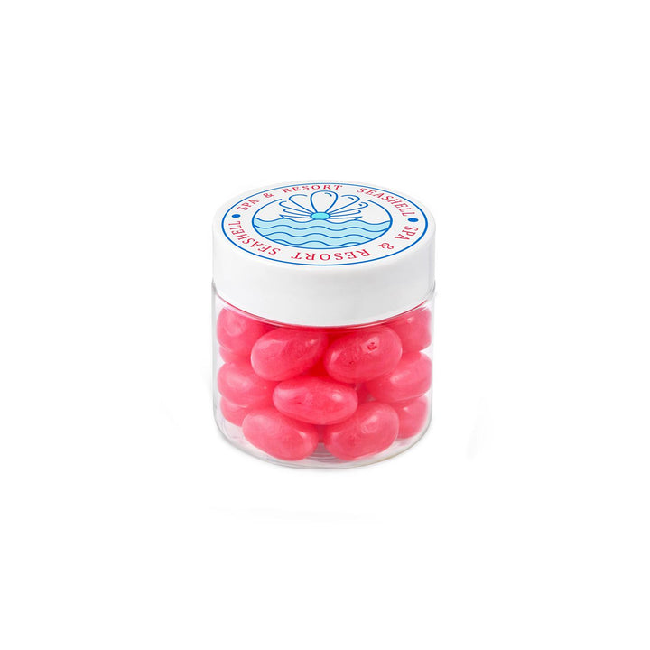 1 oz Jar of Jelly Beans