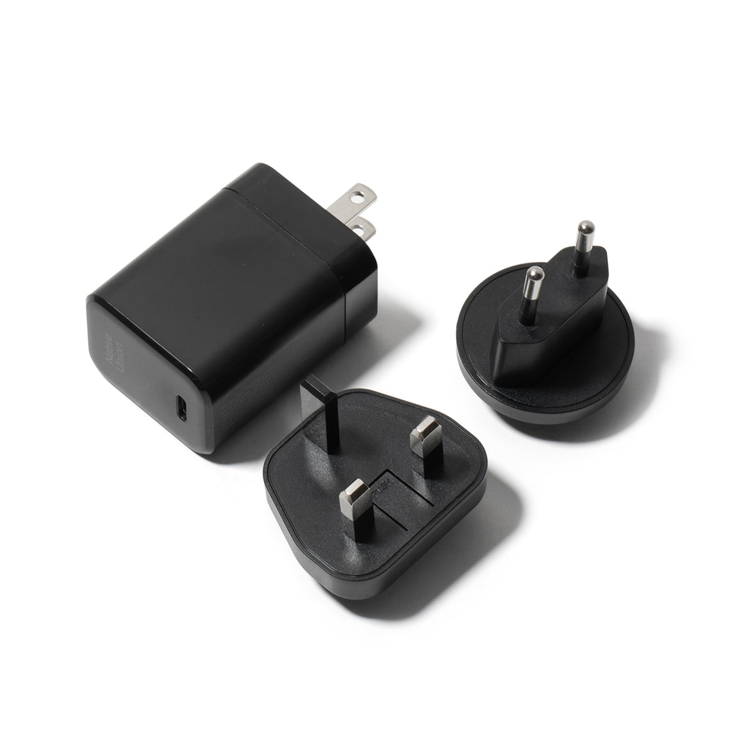 Native Union Rise 3-IN-1 Qi2 Wireless Charger