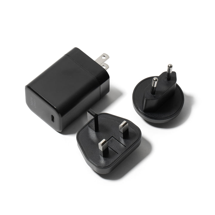 Native Union Rise 3-IN-1 Qi2 Wireless Charger
