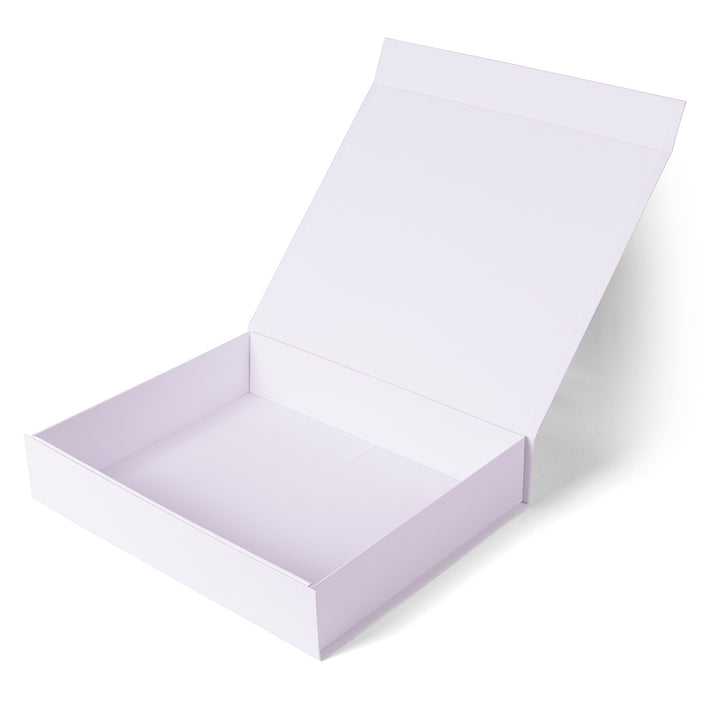 Shannon - Magnetic Gift Box - Foil Print
