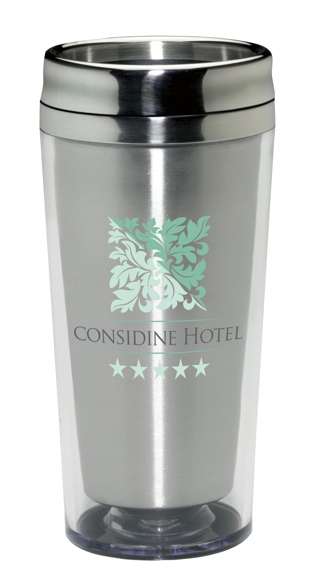 Good Value™ Colored Acrylic Tumbler - 16 oz.
