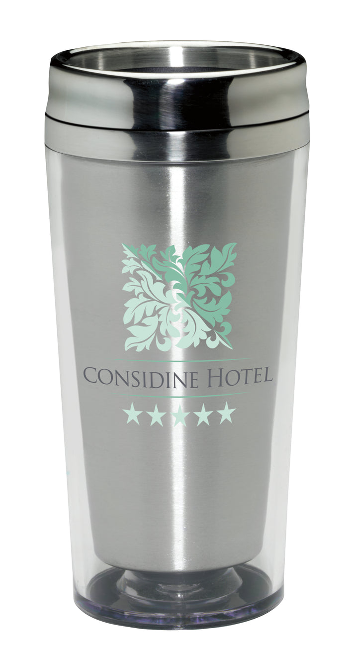 Good Value™ Colored Acrylic Tumbler - 16 oz.