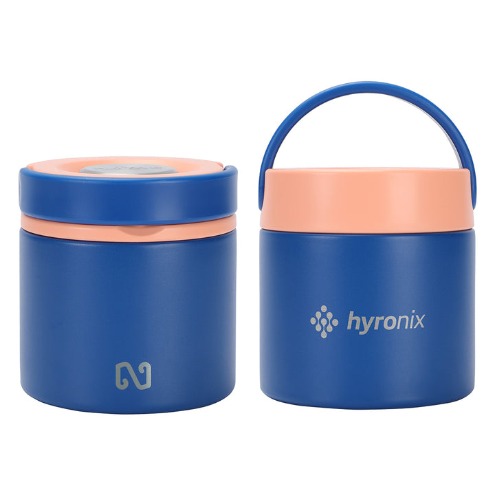 NAYAD®  Colby 20 oz Vacuum Insulated Food Jar