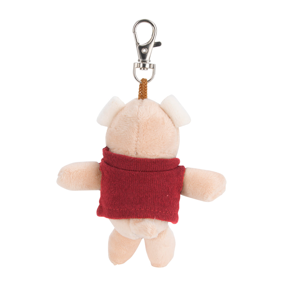 Chelsea Teddy Bear™ Wild Bunch Key Tags - 4" to 4.5" Plush