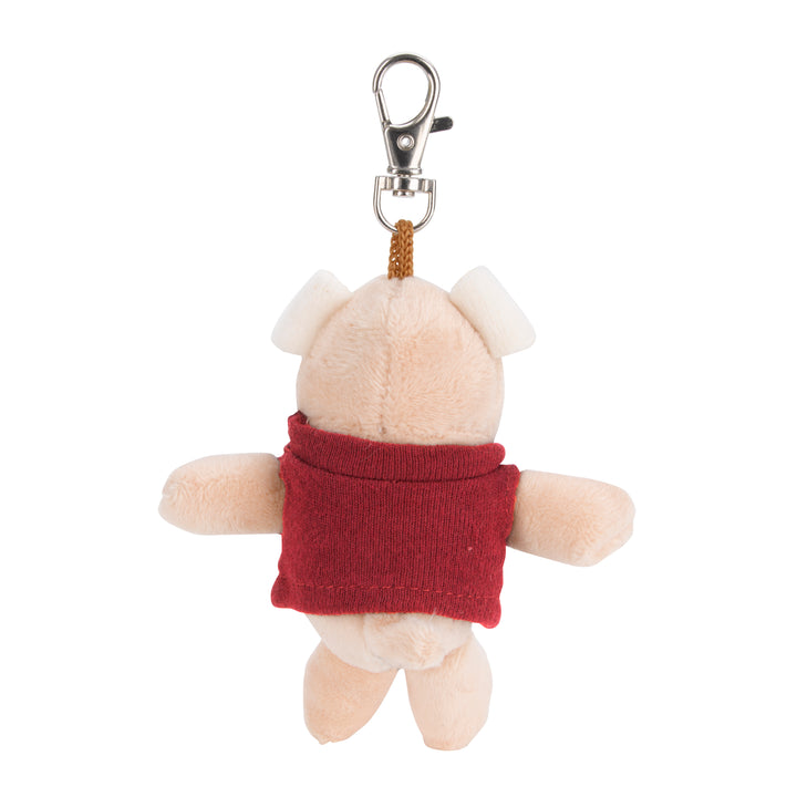 Chelsea Teddy Bear™ Wild Bunch Key Tags - 4" to 4.5" Plush