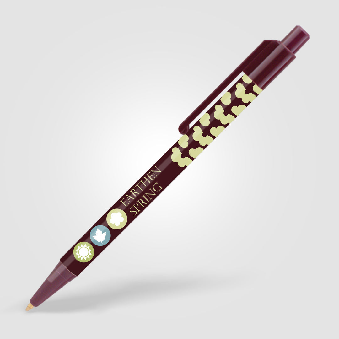 Colorama Plus Pen