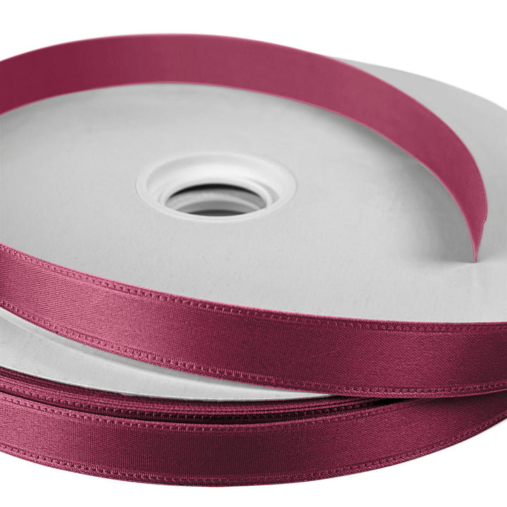 5/8" Badge Satin Ribbon - 100yd Roll - Foil Print