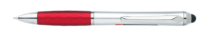 Good Value™ Tev Silver Stylus Pen