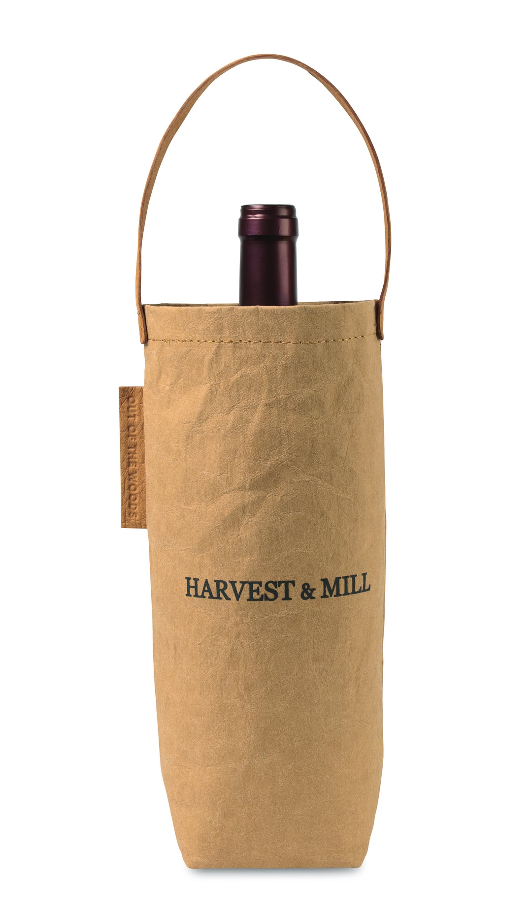 Out of the Woods® Connoisseur Wine Tote