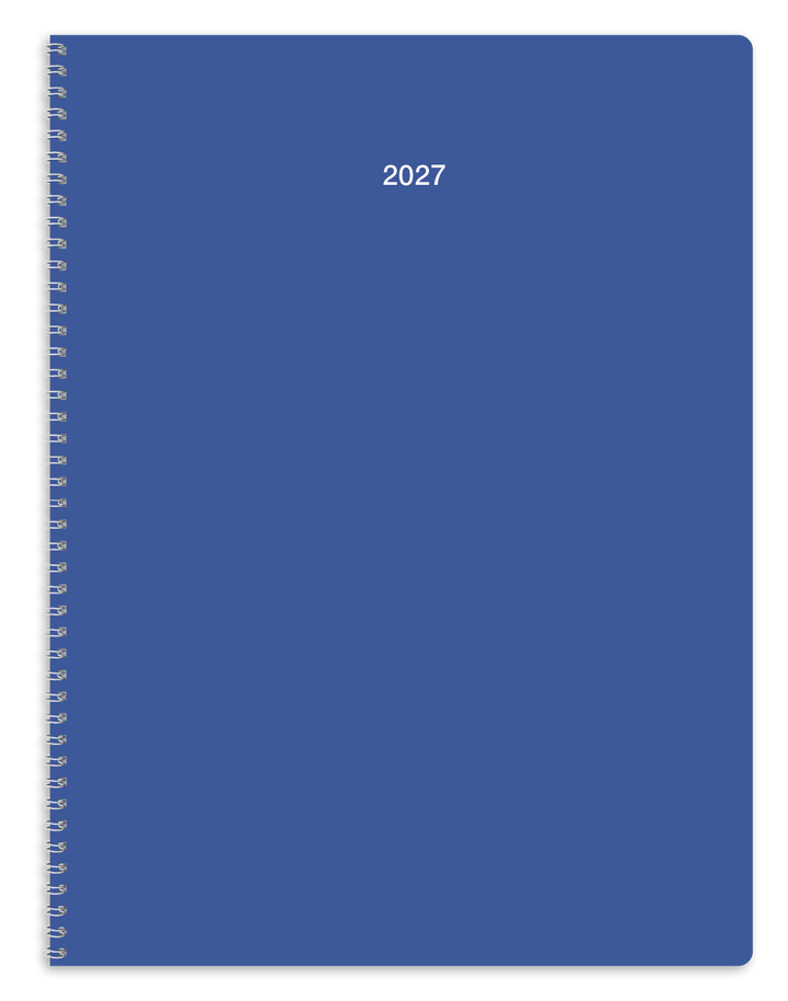 Triumph® Calendars Monthly Planner
