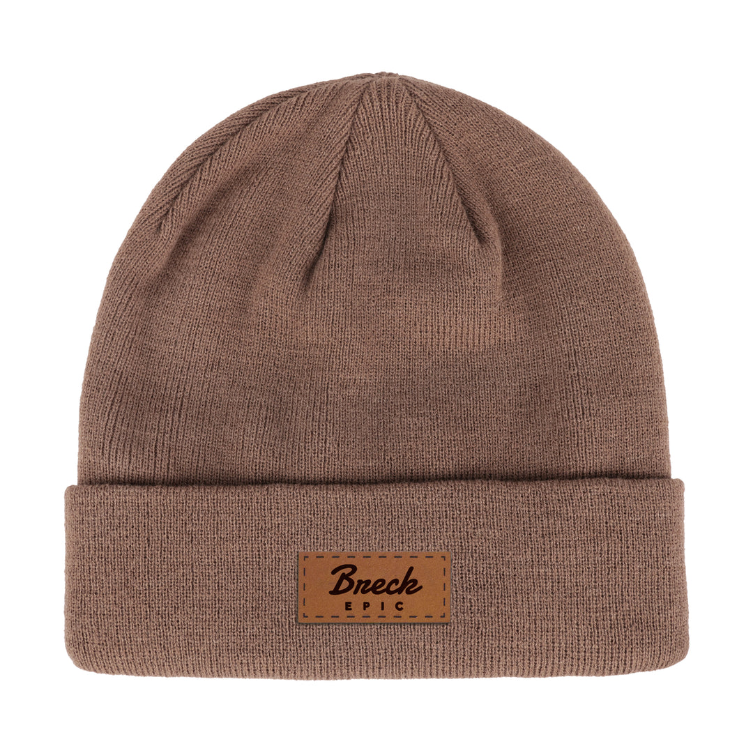 Ahead Newfoundland Knit Hat