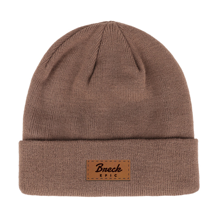 Ahead Newfoundland Knit Hat