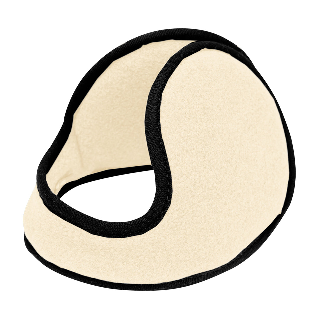 Behind-The-Head Earmuffs