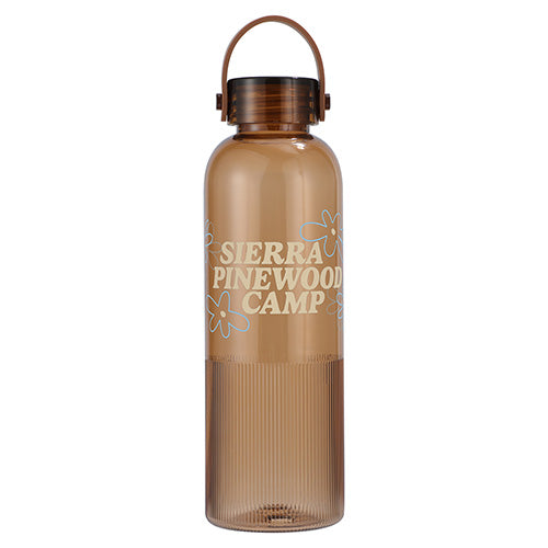 Tasman 24 oz RPET Reusable Plastic Bottle