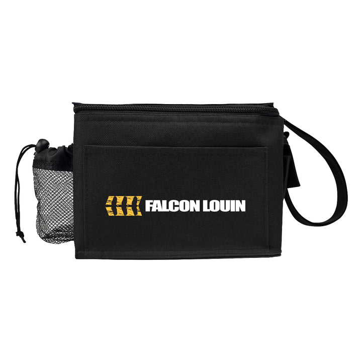 6 Pack Cooler Bag