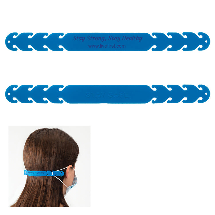 Stay Safe Mask Extender