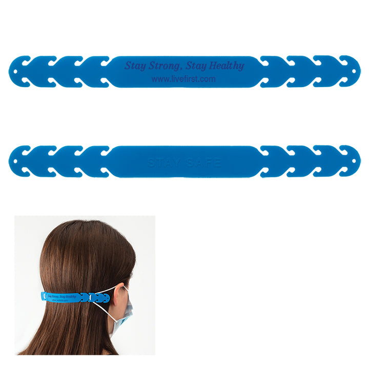 Stay Safe Mask Extender