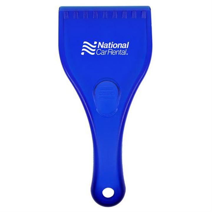 Frost Buster Ice Scraper