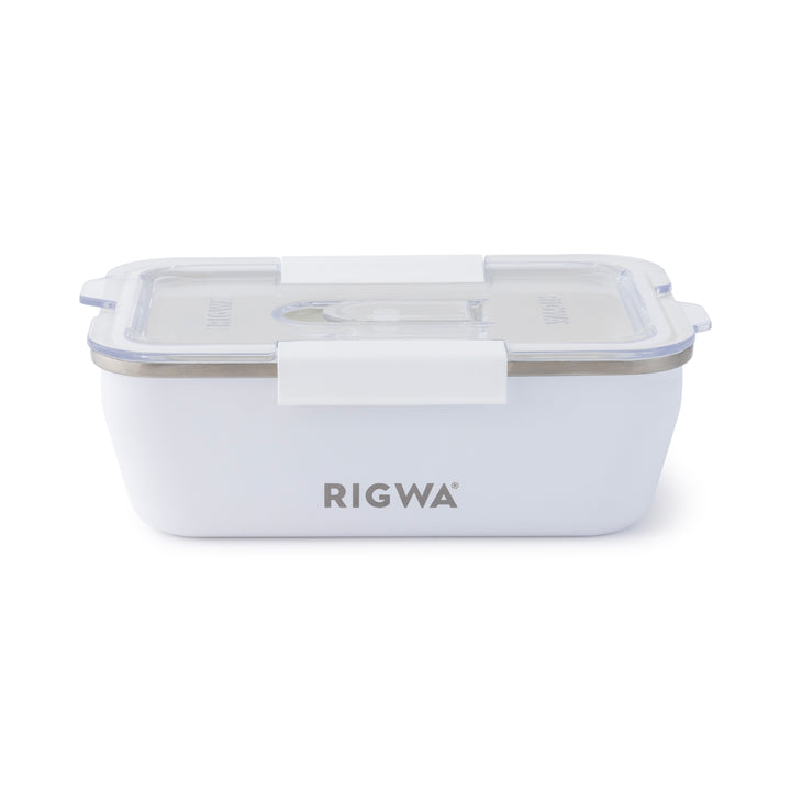 RIGWA® Travel Bento Box 8x5