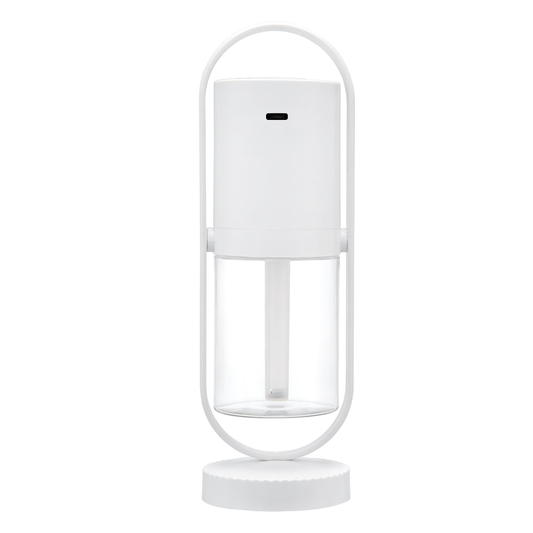 Rechargeable Rotating Light-Up Humidifier 2.0