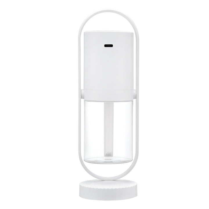 Rechargeable Rotating Light-Up Humidifier 2.0