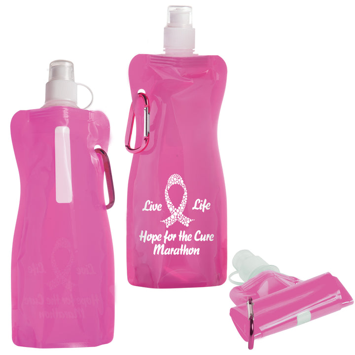 16 oz Bend-A-Bottle