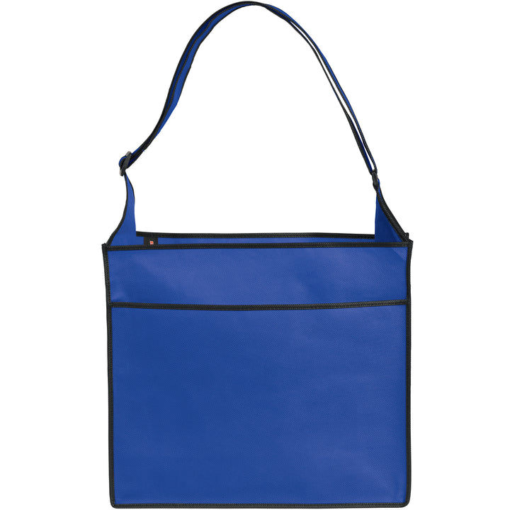 Ultimate™ - Non-Woven Tote - ColorVista