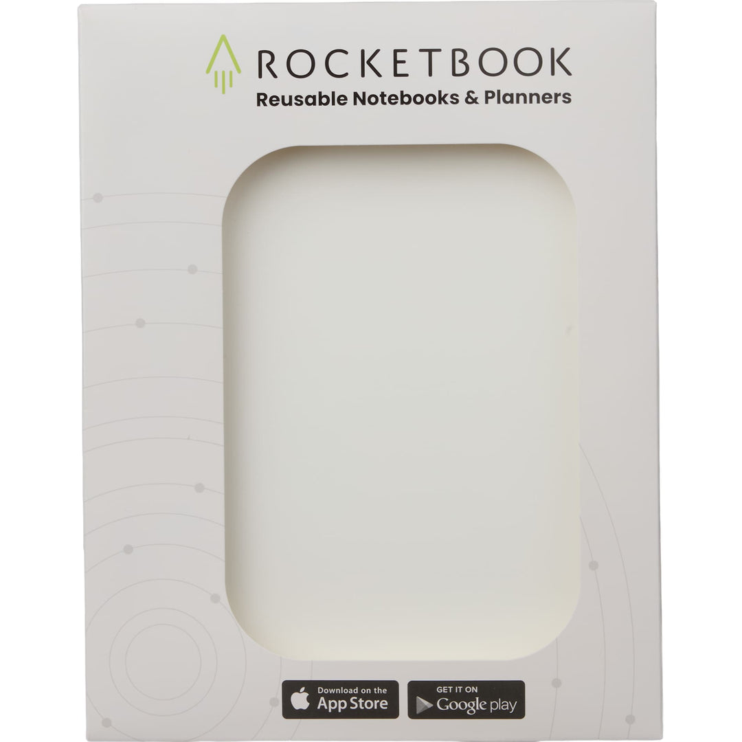 Rocketbook Core Executive Notebook Set