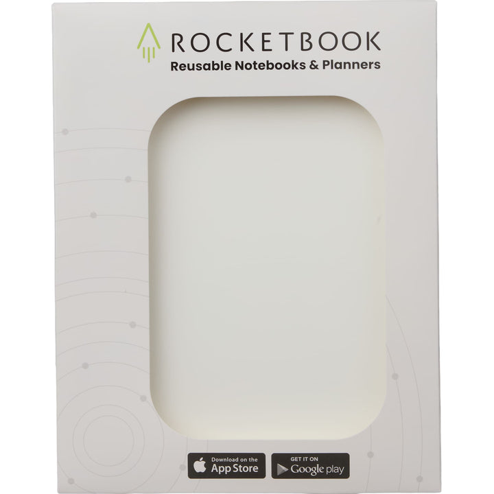 Rocketbook Core Executive Notebook Set