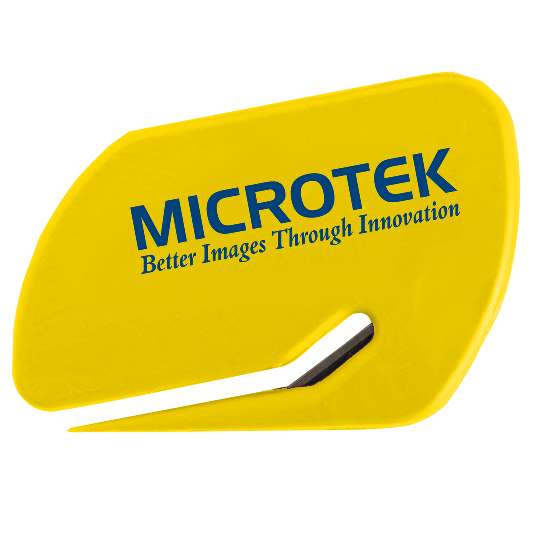 Value Letter Slitter